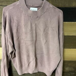 Women’s Abercrombie & Fitch Sweater